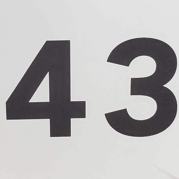 Chicos Shirt Womens Size 2 US Large L Paisley Patchwork Purple Popover - Picture 8 of 8